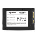 KingFast F10 2.5INCH SATA 1TB SSD hard drive  for gaming PC metal shell with Electronic bag packing